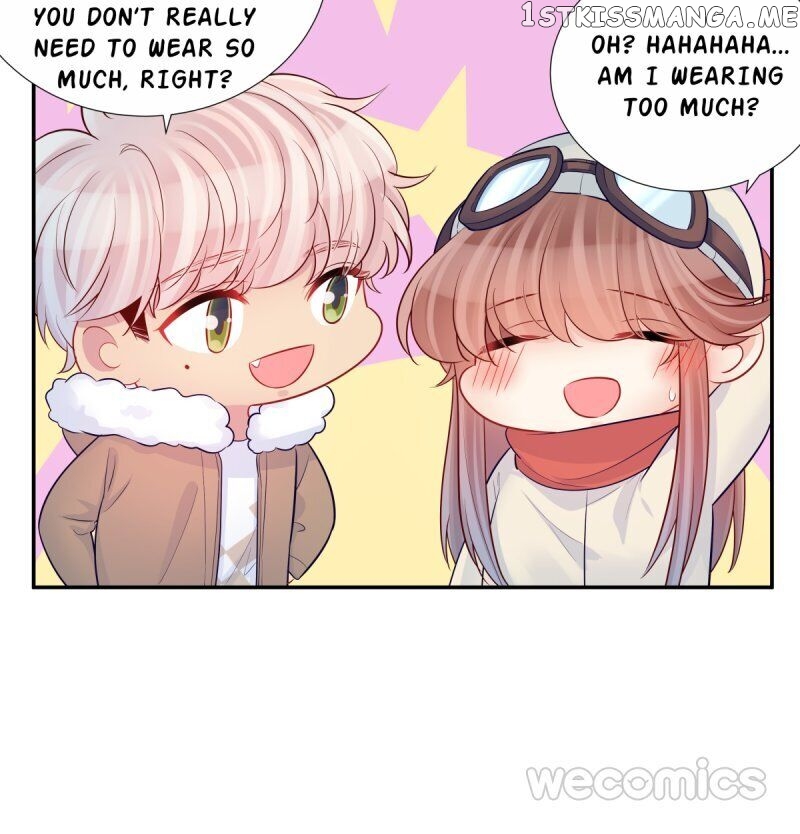 Reborn to Sleep With A Star Actor chapter 117 - page 91