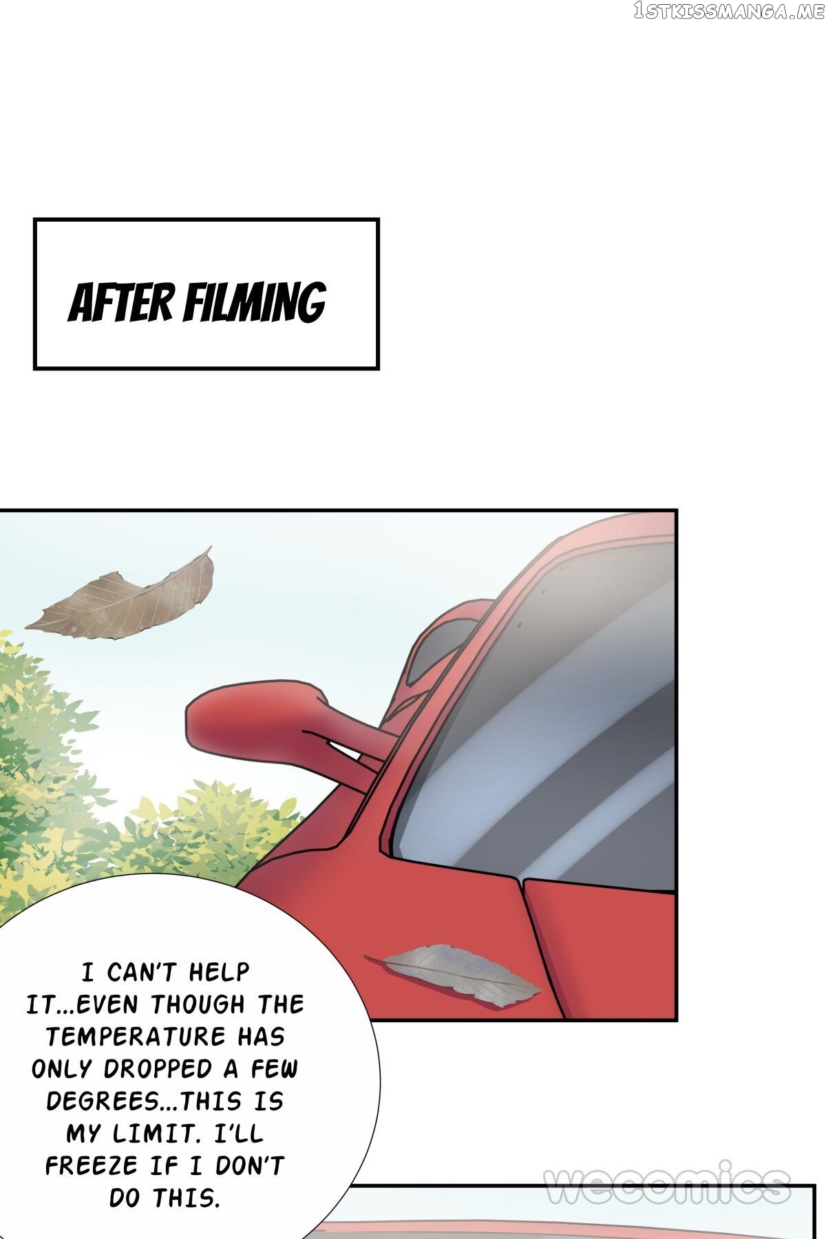 Reborn to Sleep With A Star Actor chapter 117 - page 92