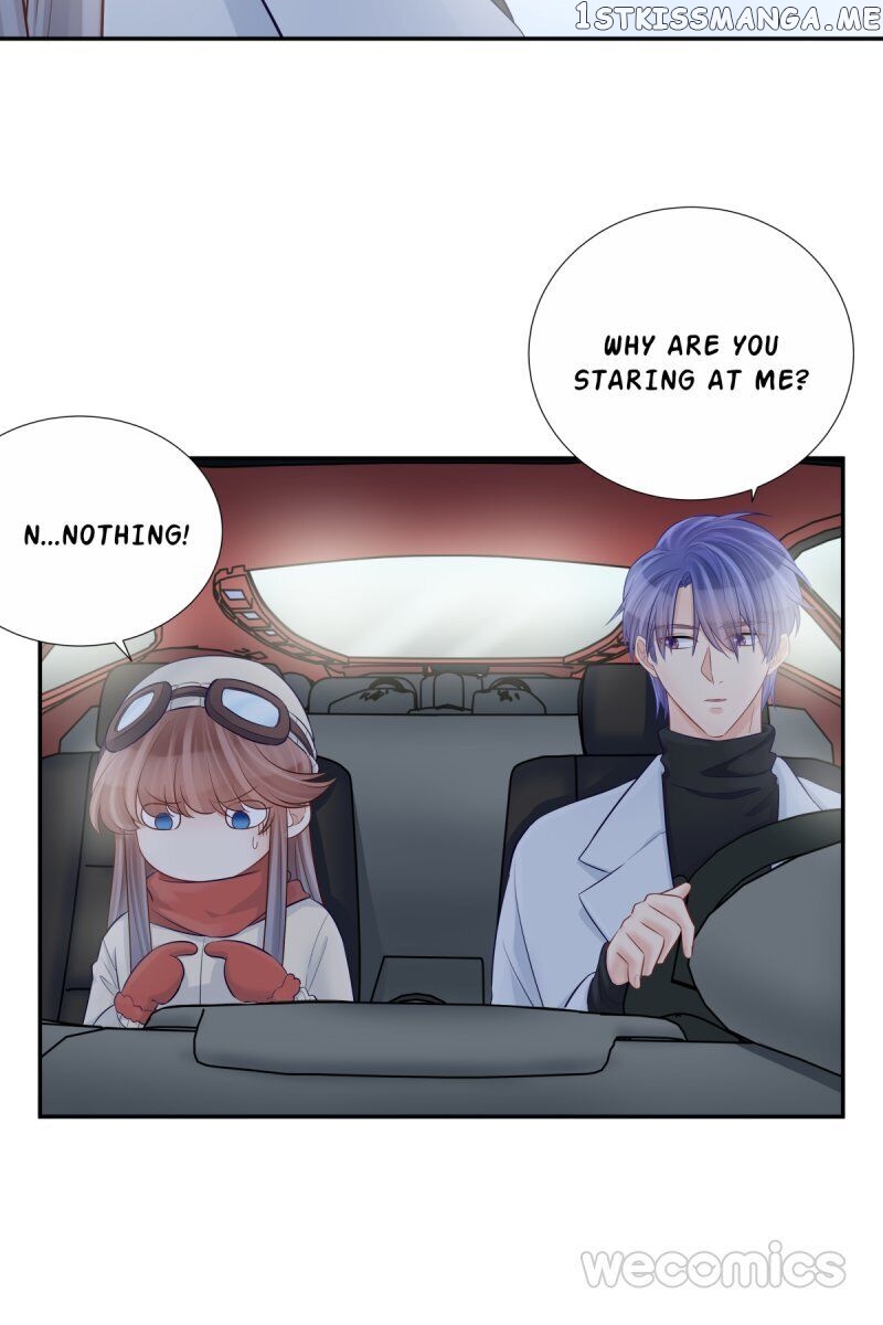 Reborn to Sleep With A Star Actor chapter 117 - page 98
