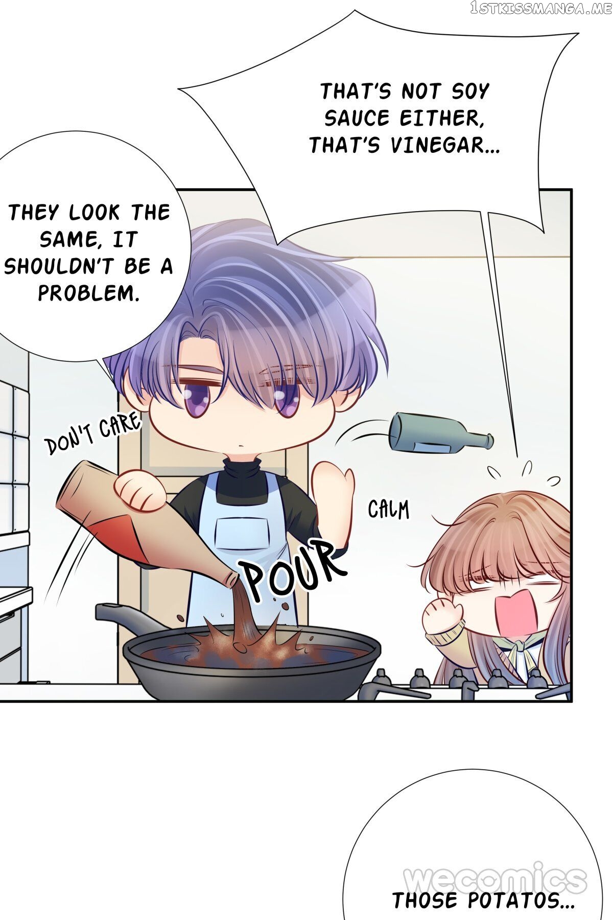 Reborn to Sleep With A Star Actor chapter 116 - page 10