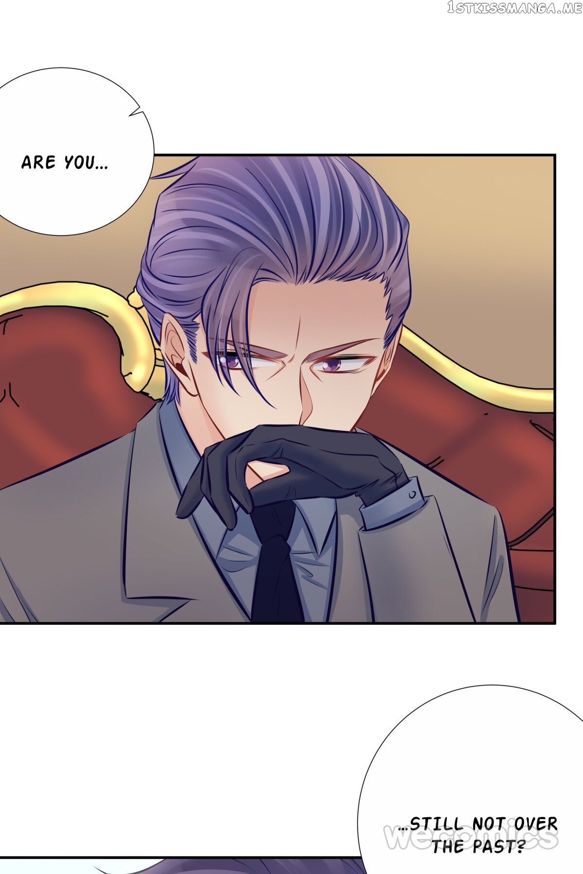Reborn to Sleep With A Star Actor chapter 116 - page 100