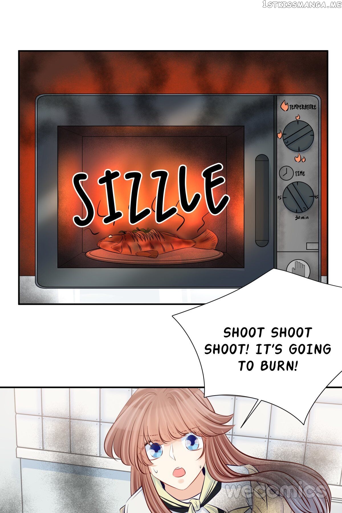 Reborn to Sleep With A Star Actor chapter 116 - page 17