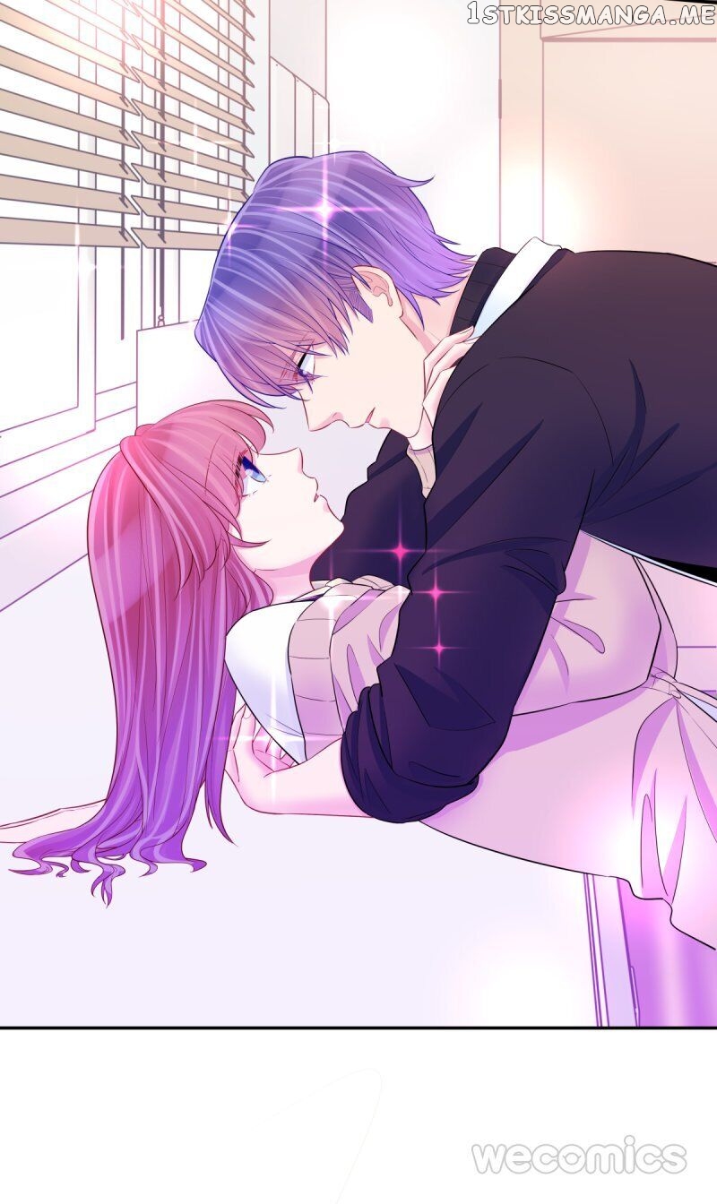 Reborn to Sleep With A Star Actor chapter 116 - page 21