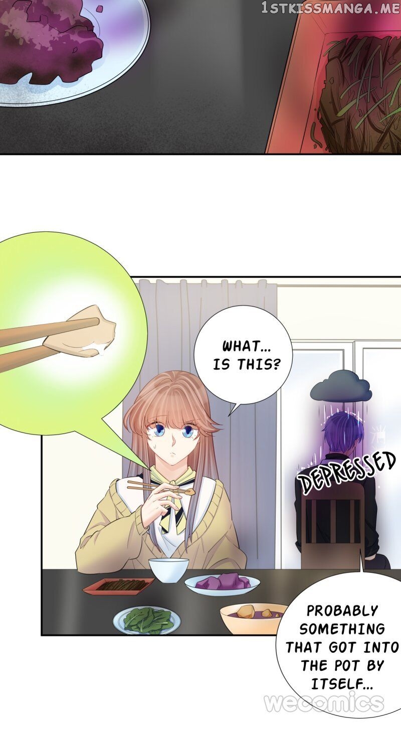 Reborn to Sleep With A Star Actor chapter 116 - page 24