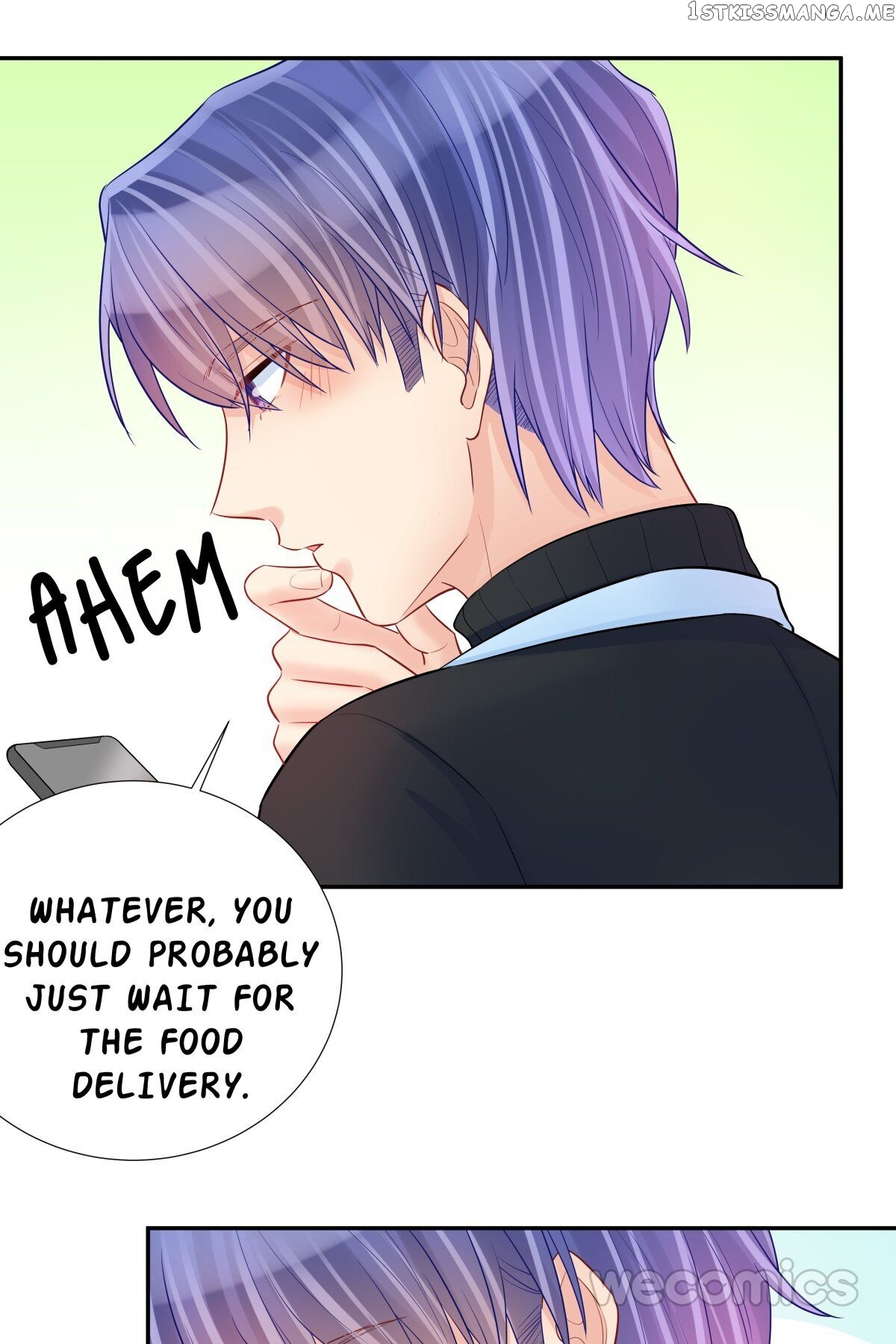 Reborn to Sleep With A Star Actor chapter 116 - page 28