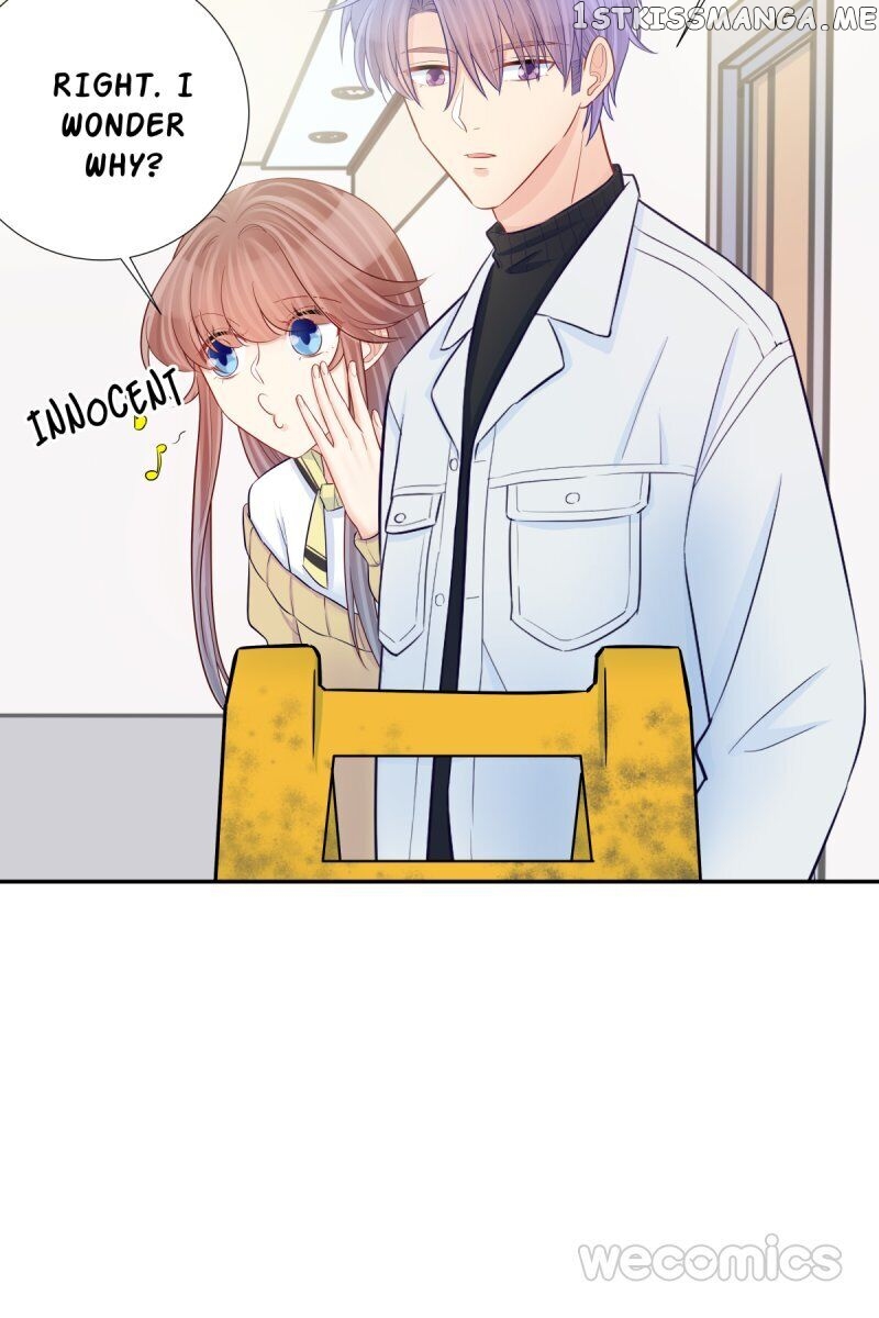 Reborn to Sleep With A Star Actor chapter 116 - page 34