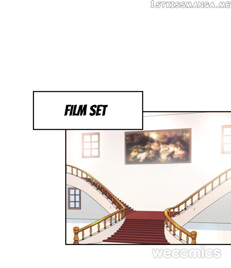 Reborn to Sleep With A Star Actor chapter 116 - page 35