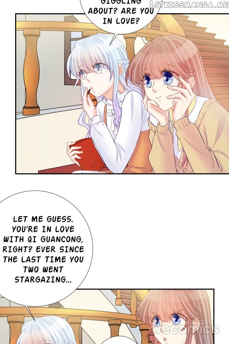 Reborn to Sleep With A Star Actor chapter 116 - page 37