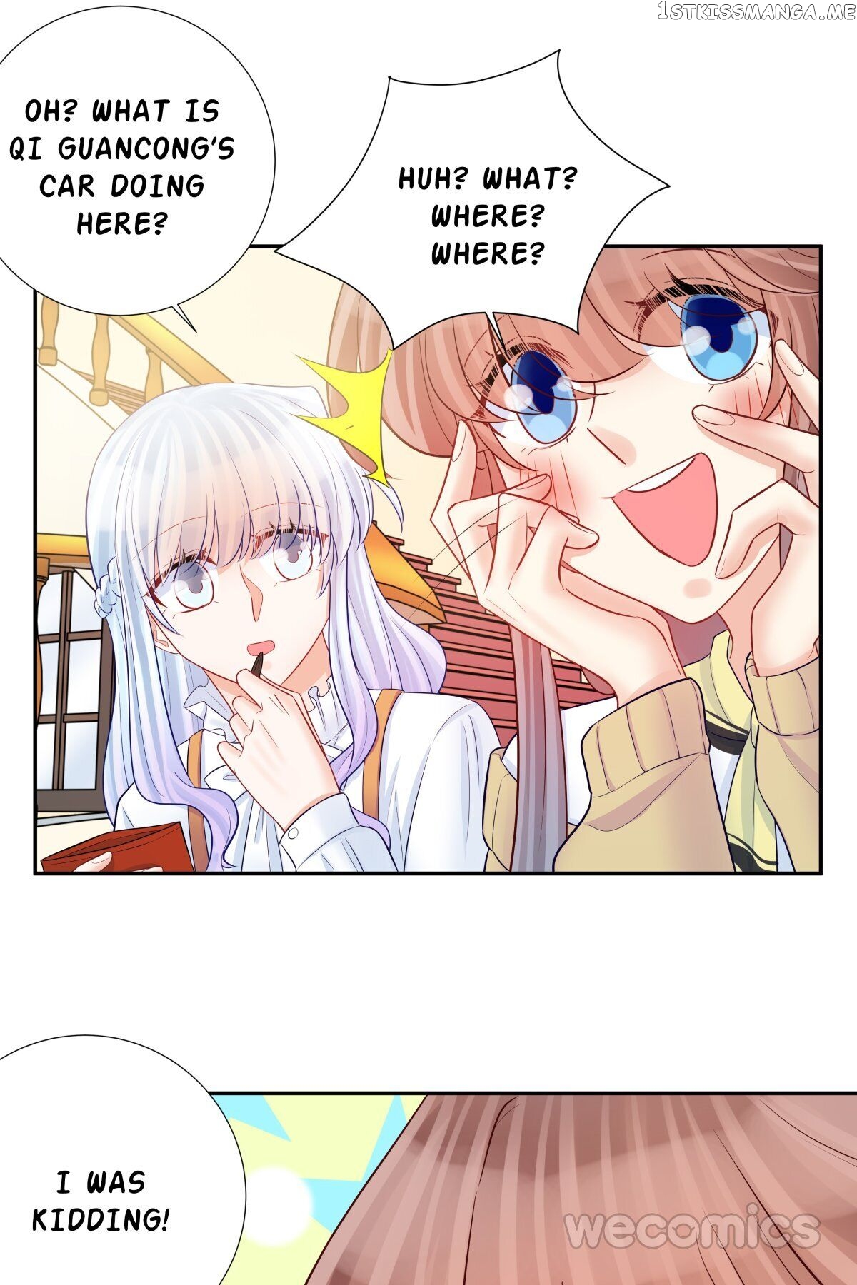 Reborn to Sleep With A Star Actor chapter 116 - page 39