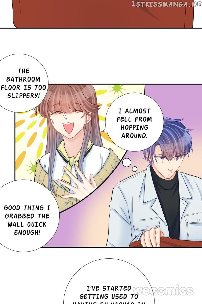 Reborn to Sleep With A Star Actor chapter 116 - page 43