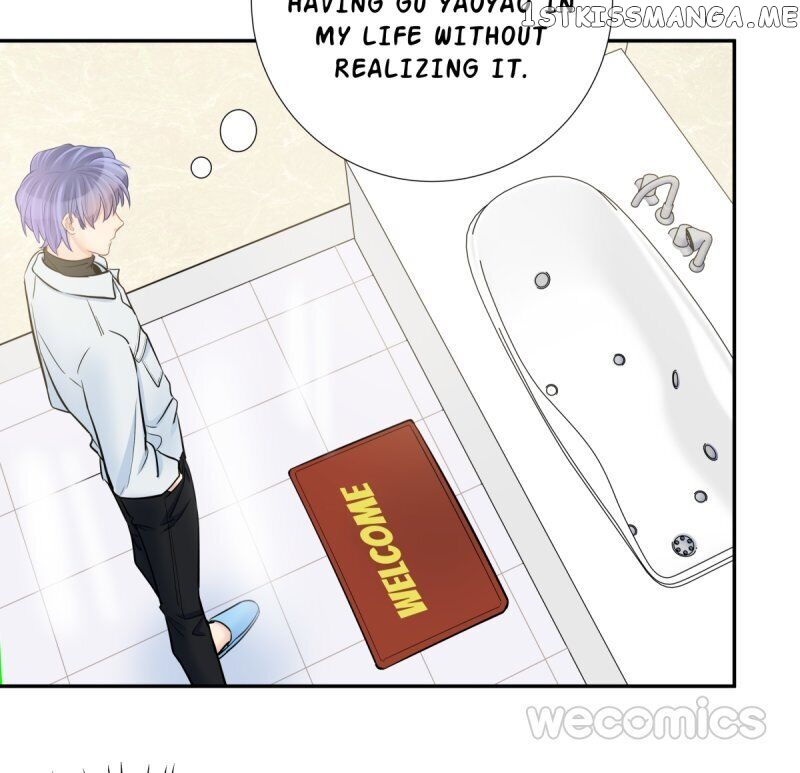 Reborn to Sleep With A Star Actor chapter 116 - page 44
