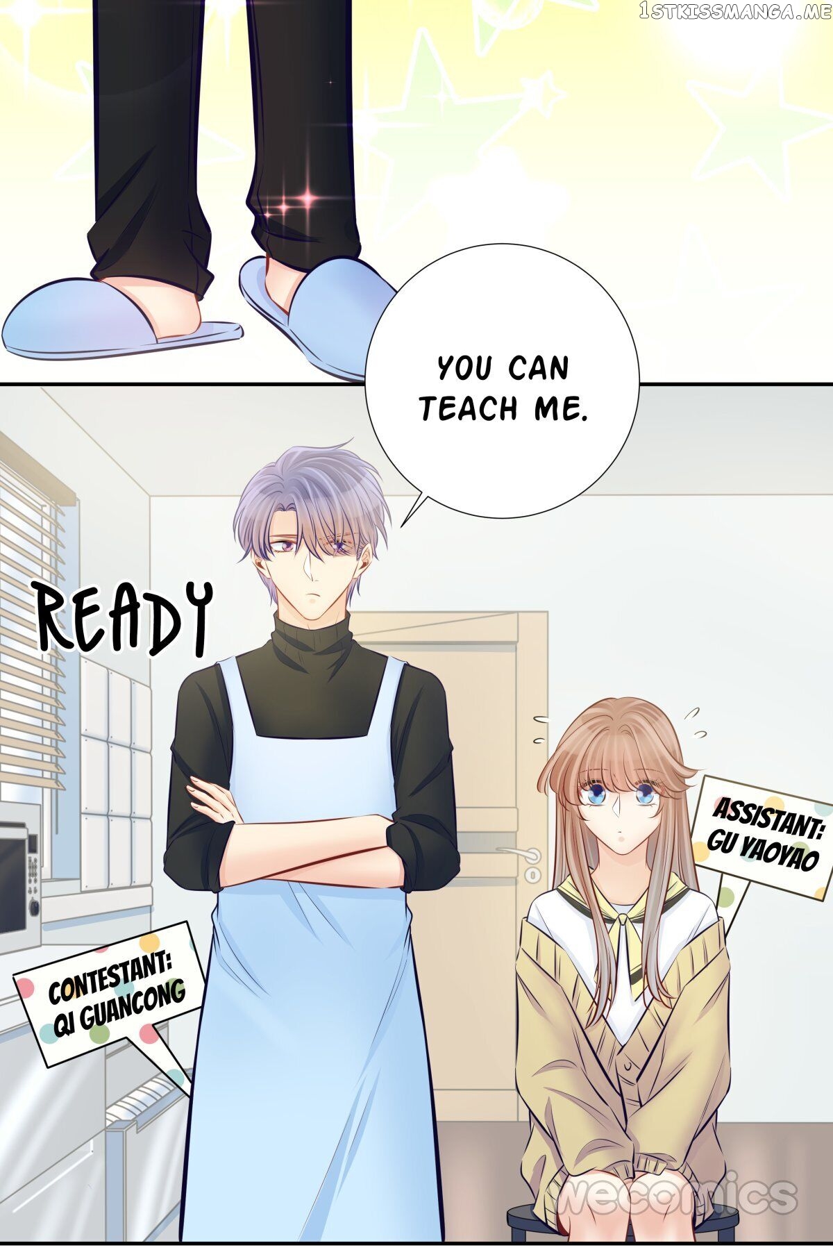 Reborn to Sleep With A Star Actor chapter 116 - page 5