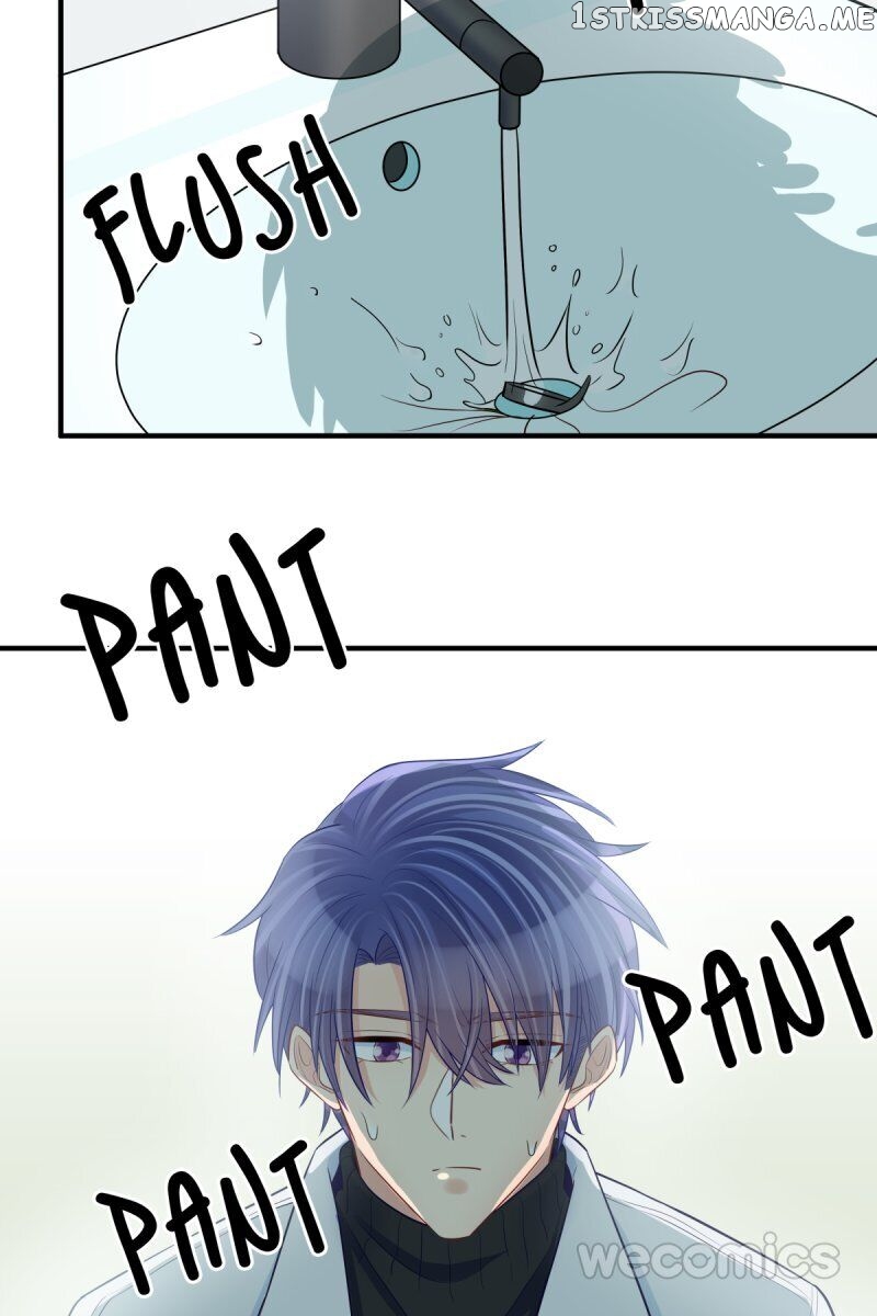 Reborn to Sleep With A Star Actor chapter 116 - page 51