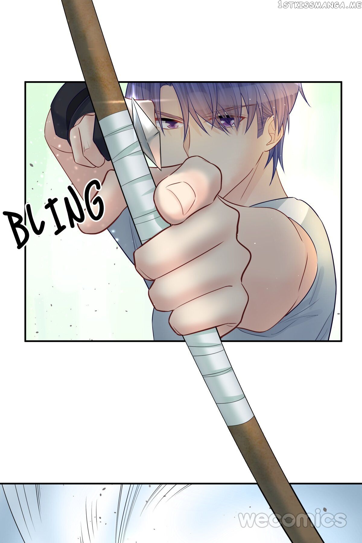 Reborn to Sleep With A Star Actor chapter 116 - page 58