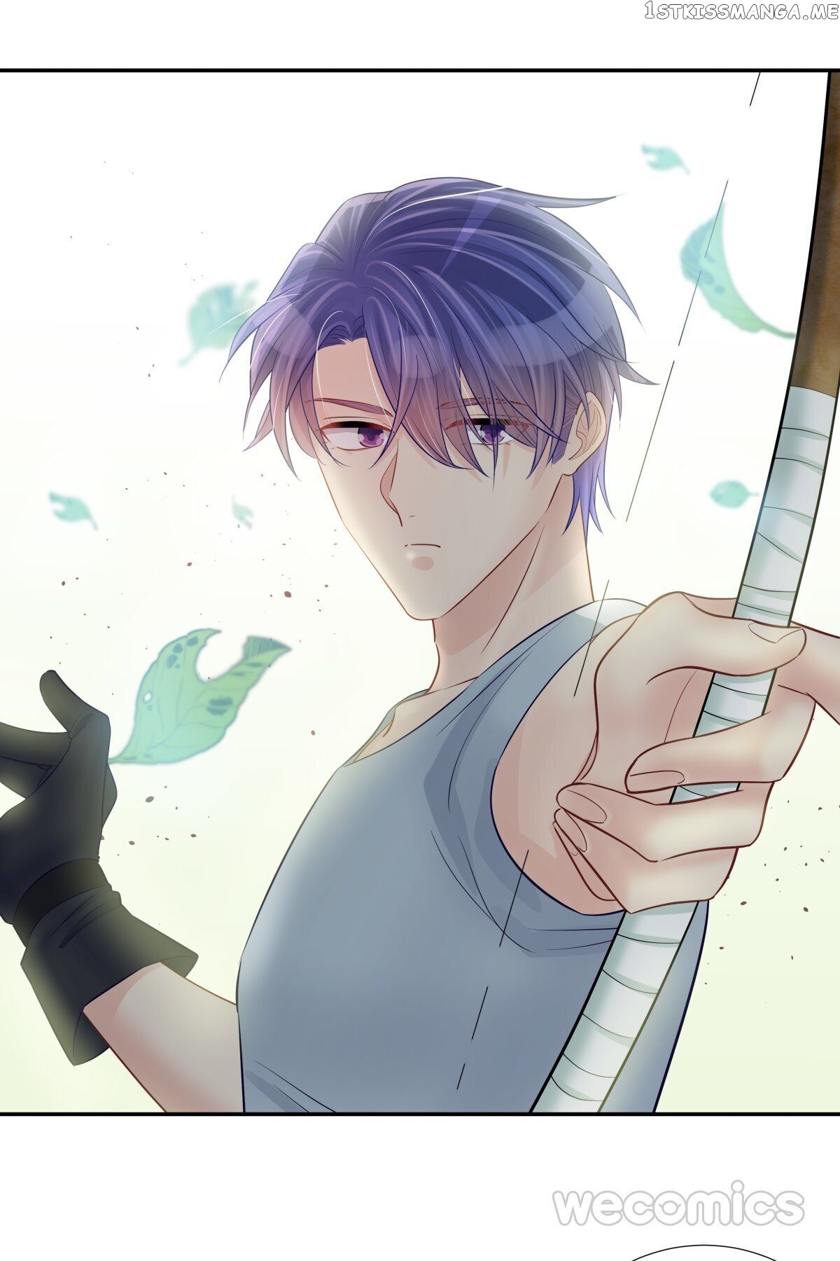 Reborn to Sleep With A Star Actor chapter 116 - page 61