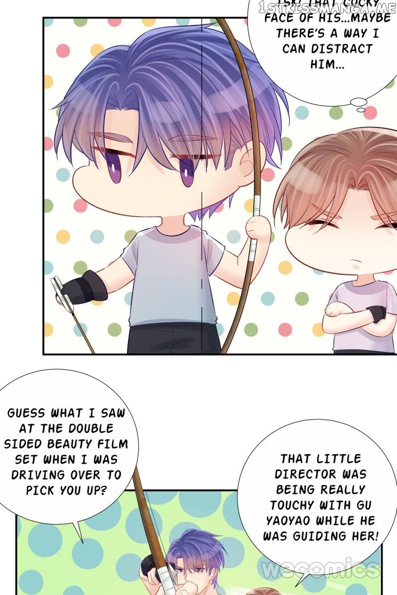 Reborn to Sleep With A Star Actor chapter 116 - page 67