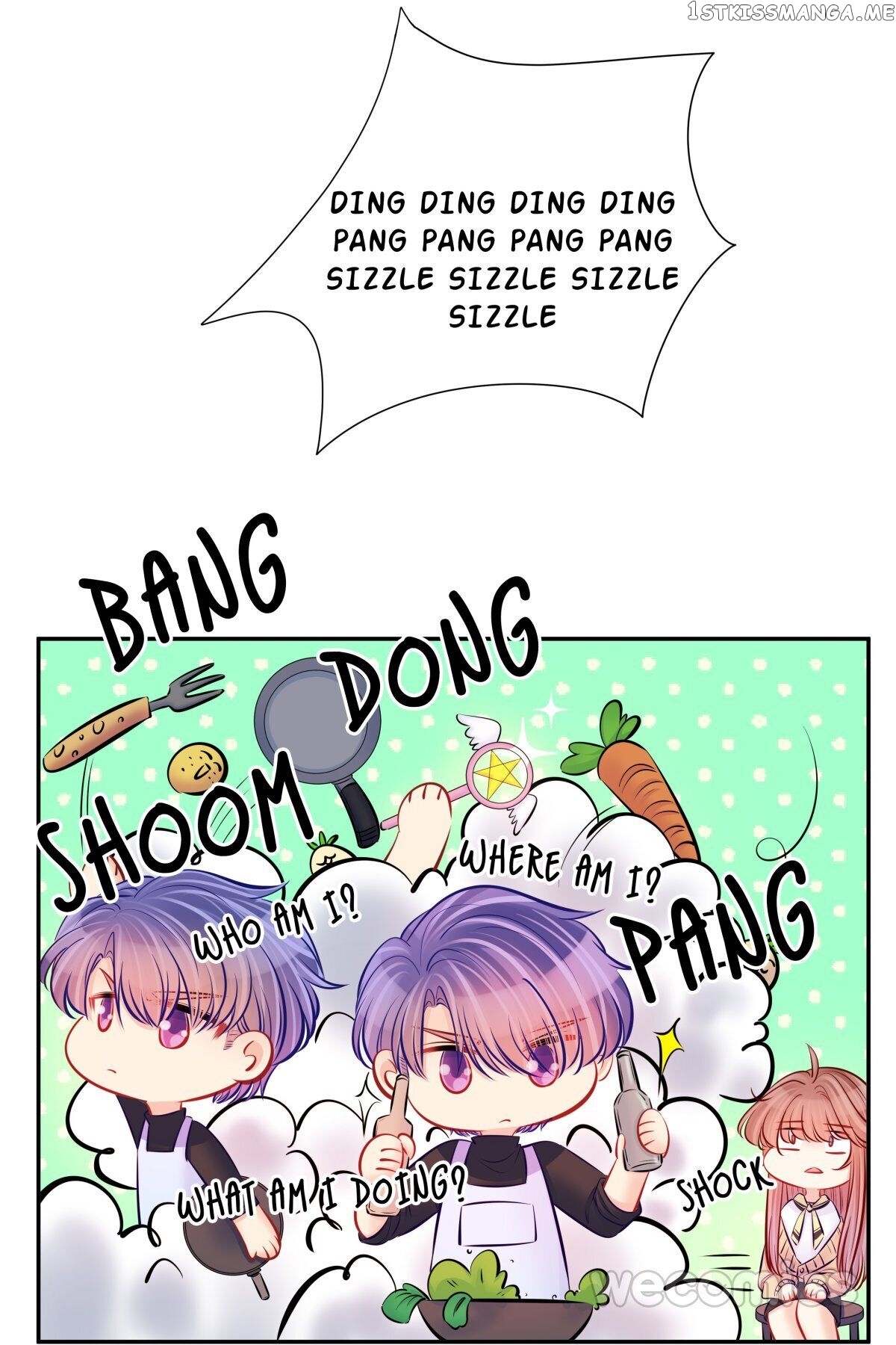 Reborn to Sleep With A Star Actor chapter 116 - page 7