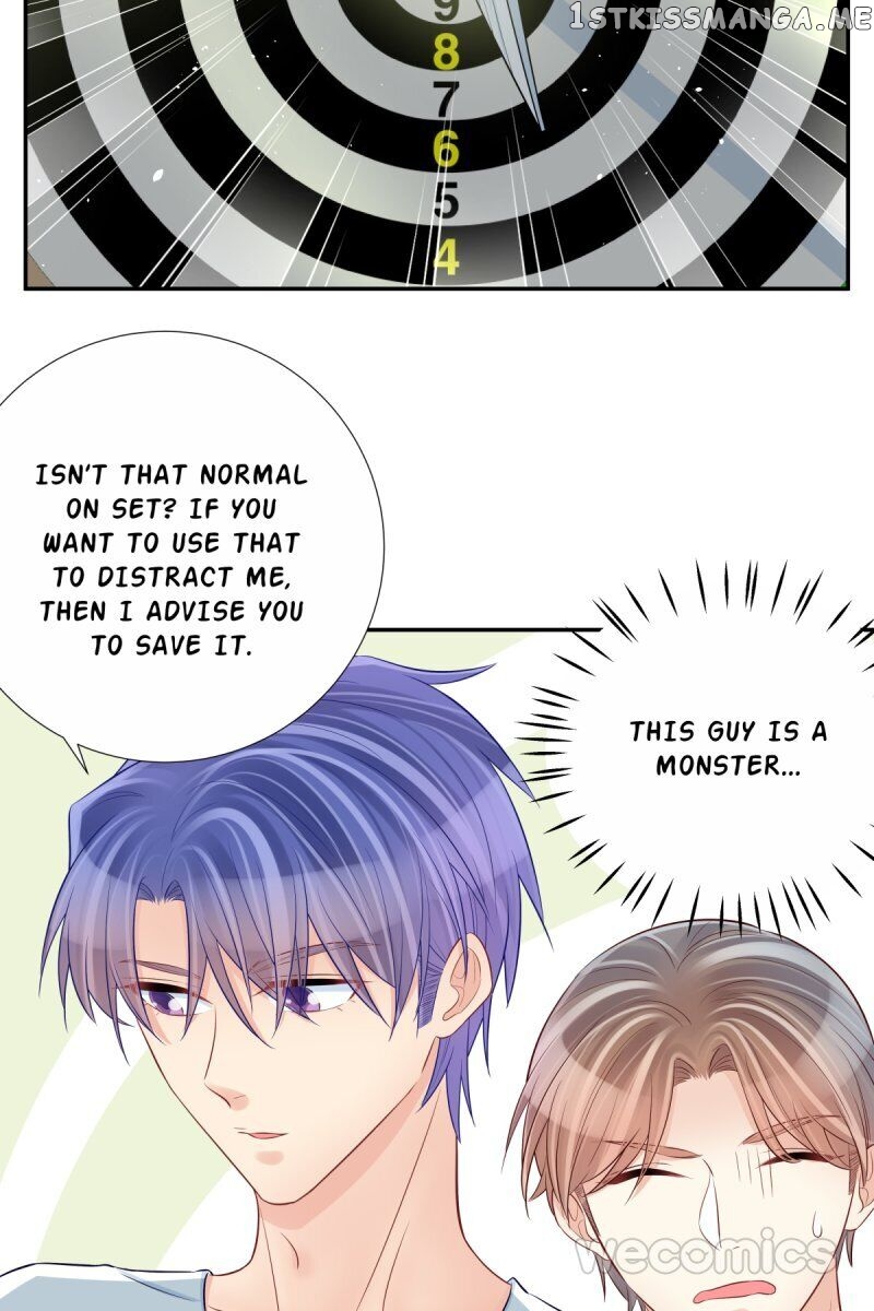Reborn to Sleep With A Star Actor chapter 116 - page 70