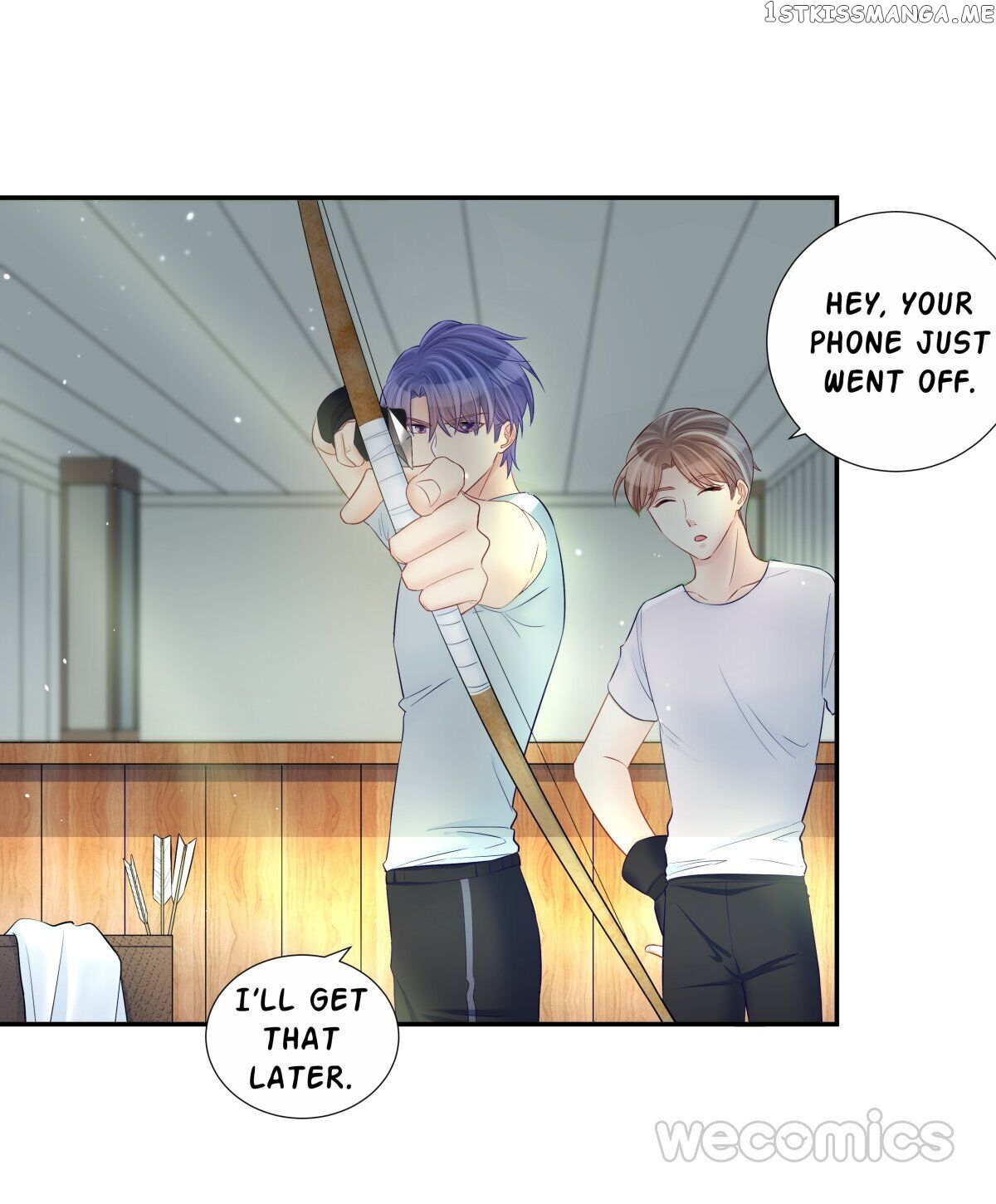 Reborn to Sleep With A Star Actor chapter 116 - page 72