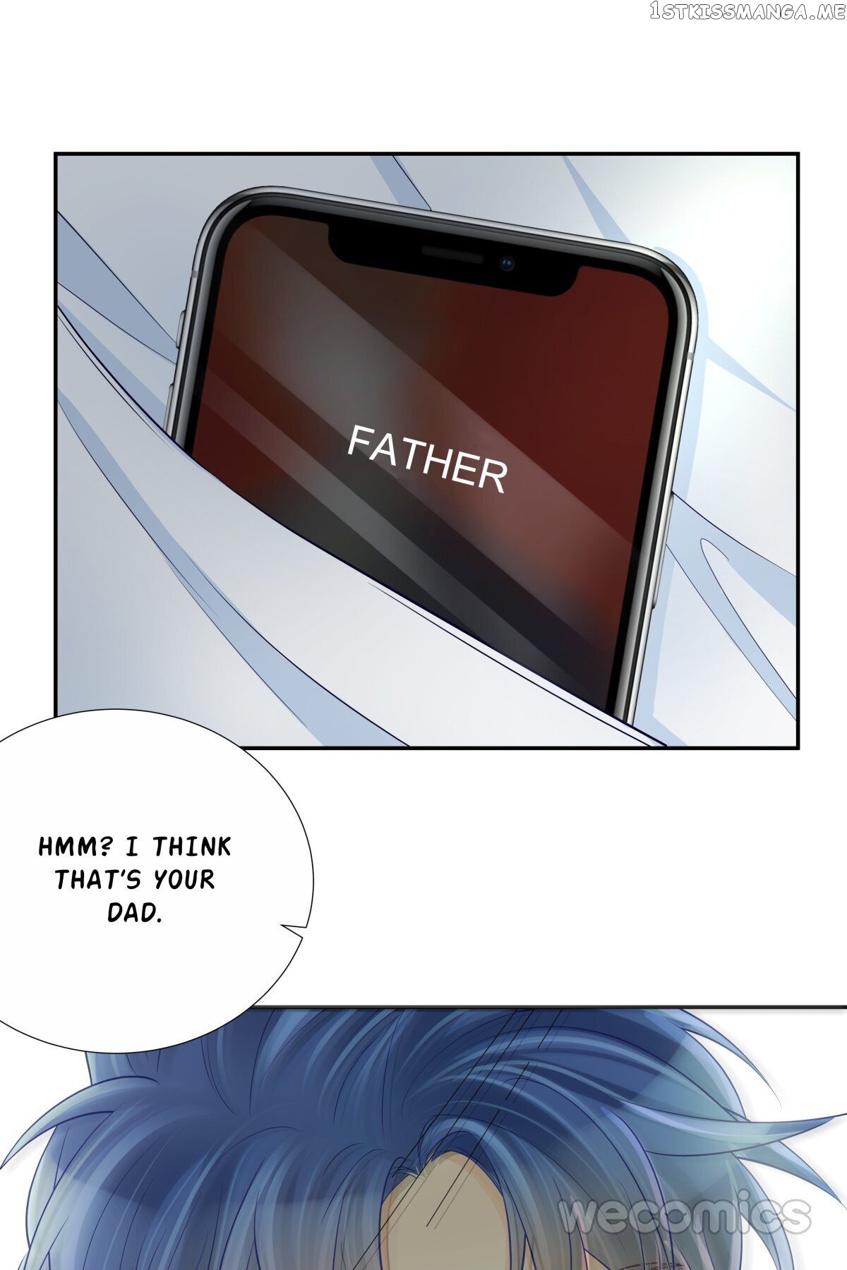 Reborn to Sleep With A Star Actor chapter 116 - page 73