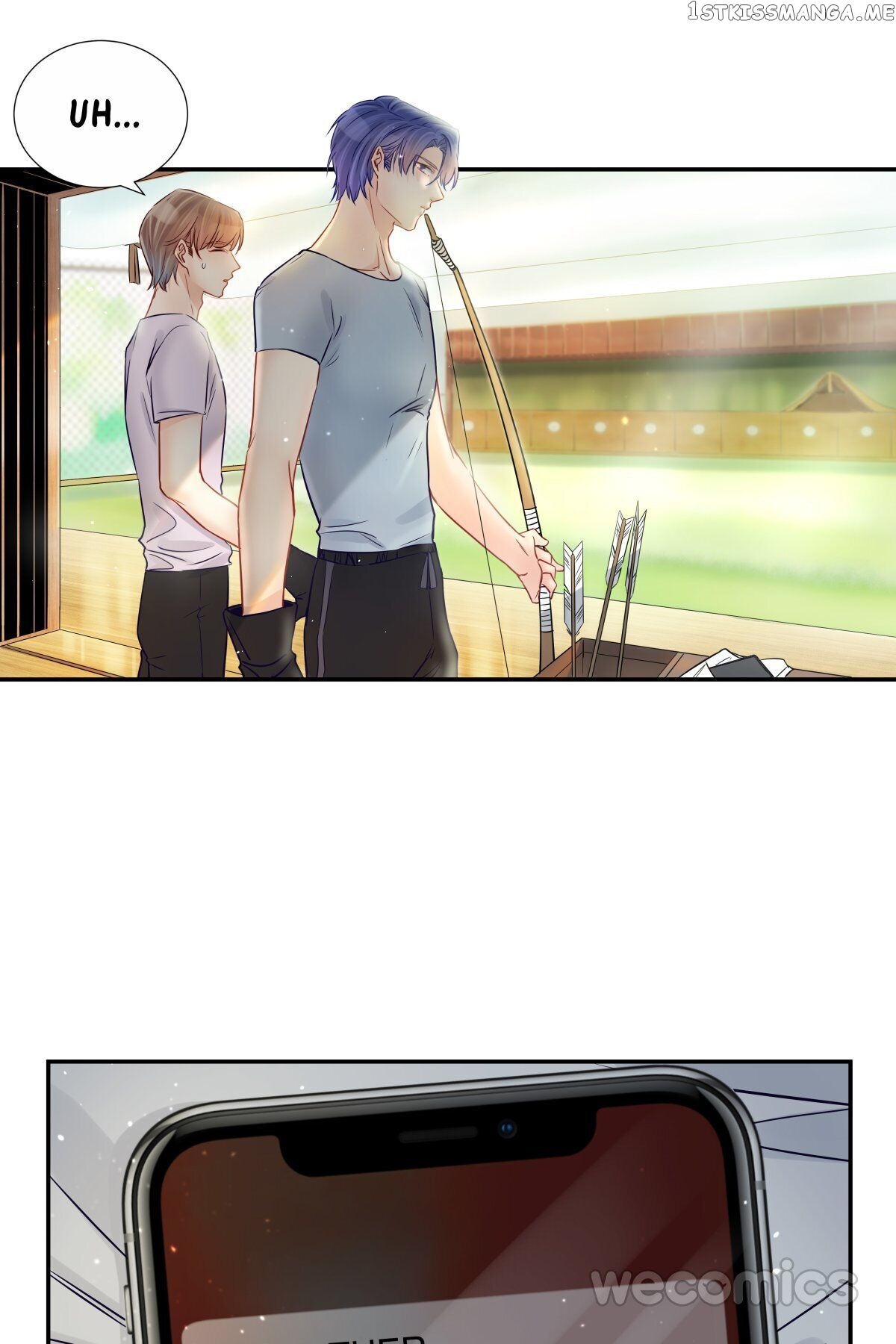 Reborn to Sleep With A Star Actor chapter 116 - page 76