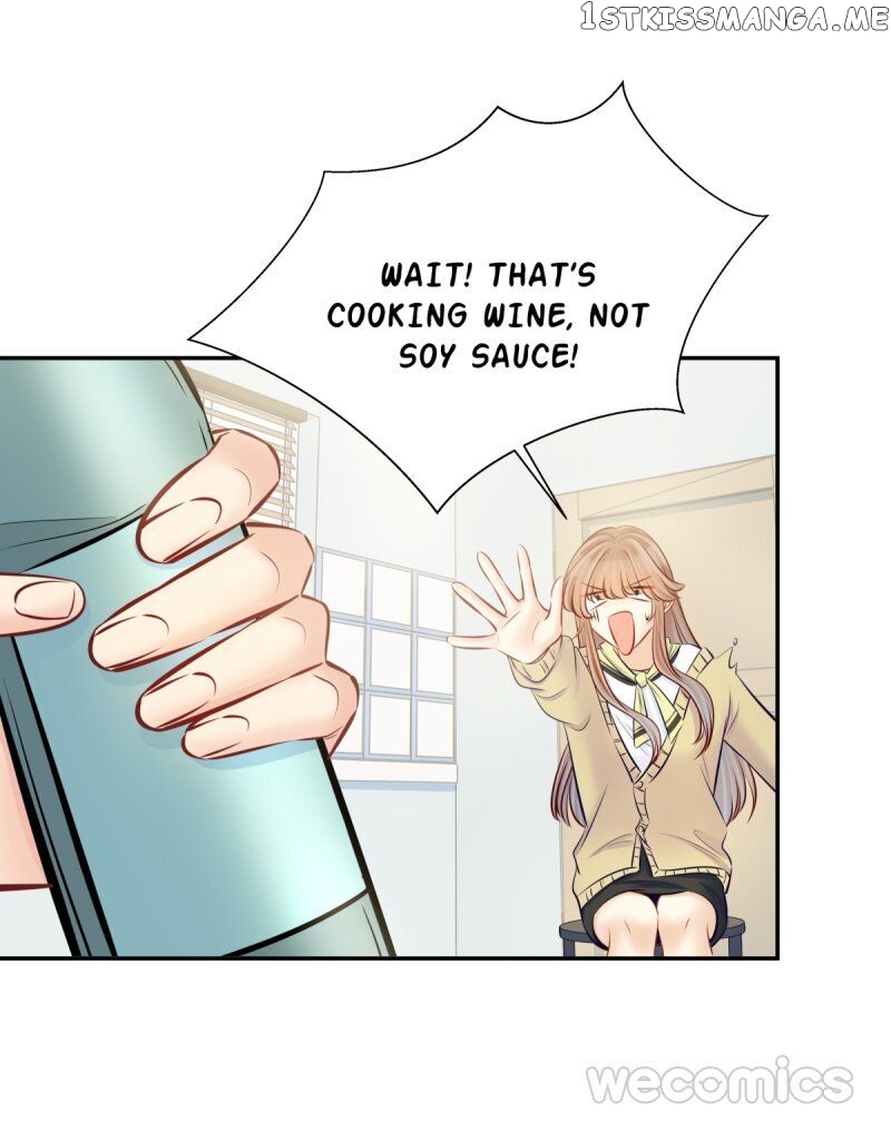 Reborn to Sleep With A Star Actor chapter 116 - page 8