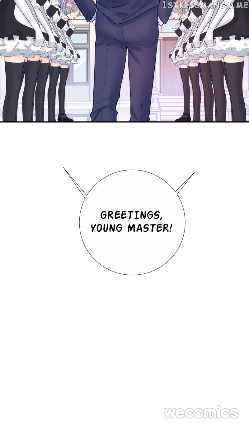 Reborn to Sleep With A Star Actor chapter 116 - page 81