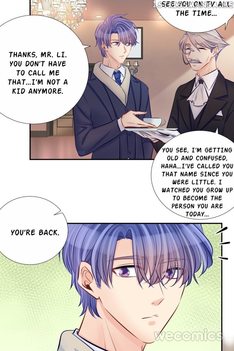 Reborn to Sleep With A Star Actor chapter 116 - page 83