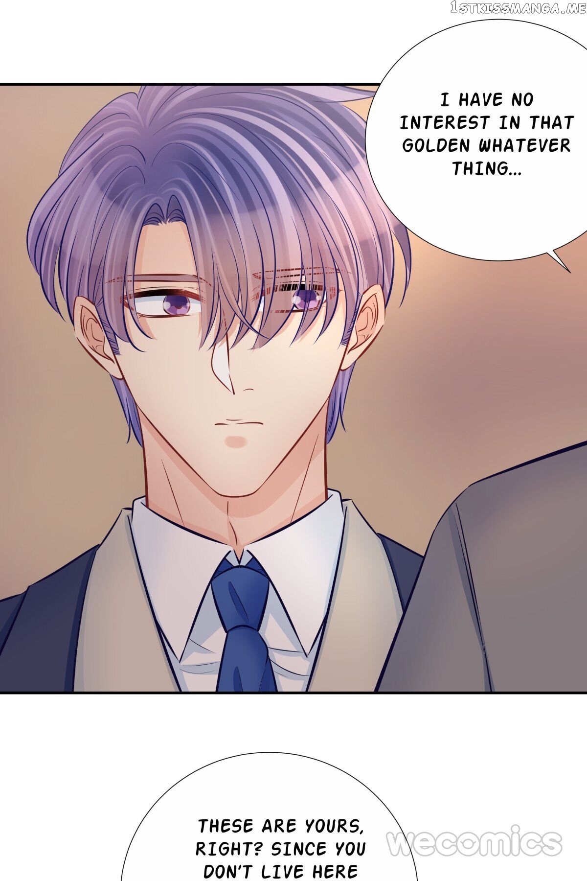 Reborn to Sleep With A Star Actor chapter 116 - page 88