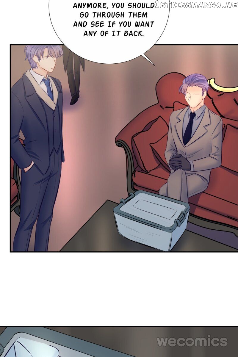 Reborn to Sleep With A Star Actor chapter 116 - page 89