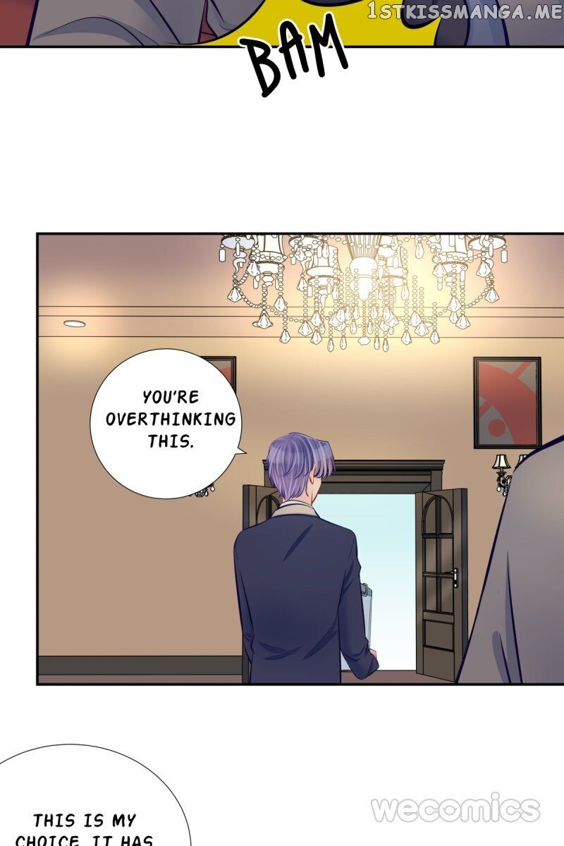 Reborn to Sleep With A Star Actor chapter 116 - page 96