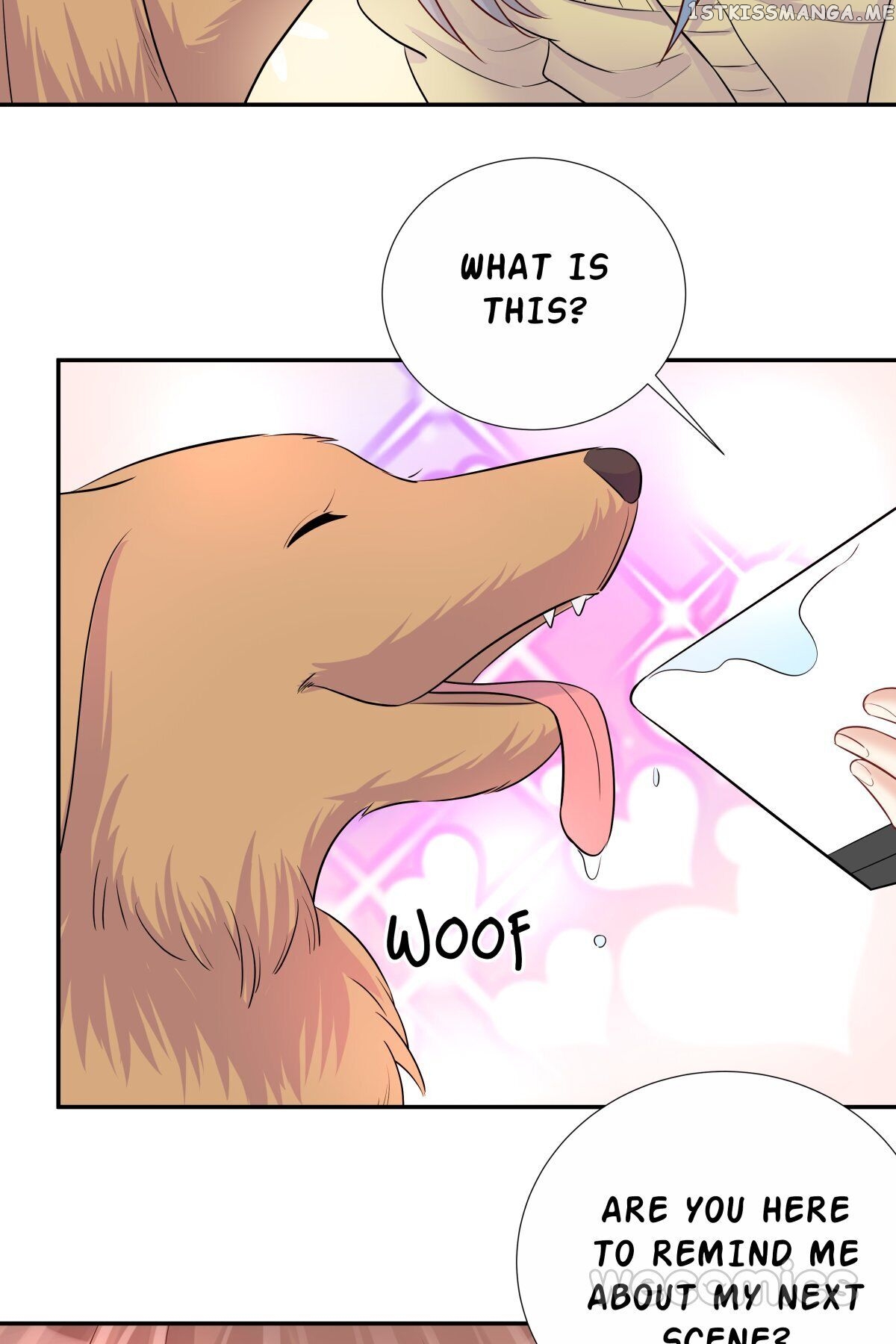 Reborn to Sleep With A Star Actor chapter 115 - page 11