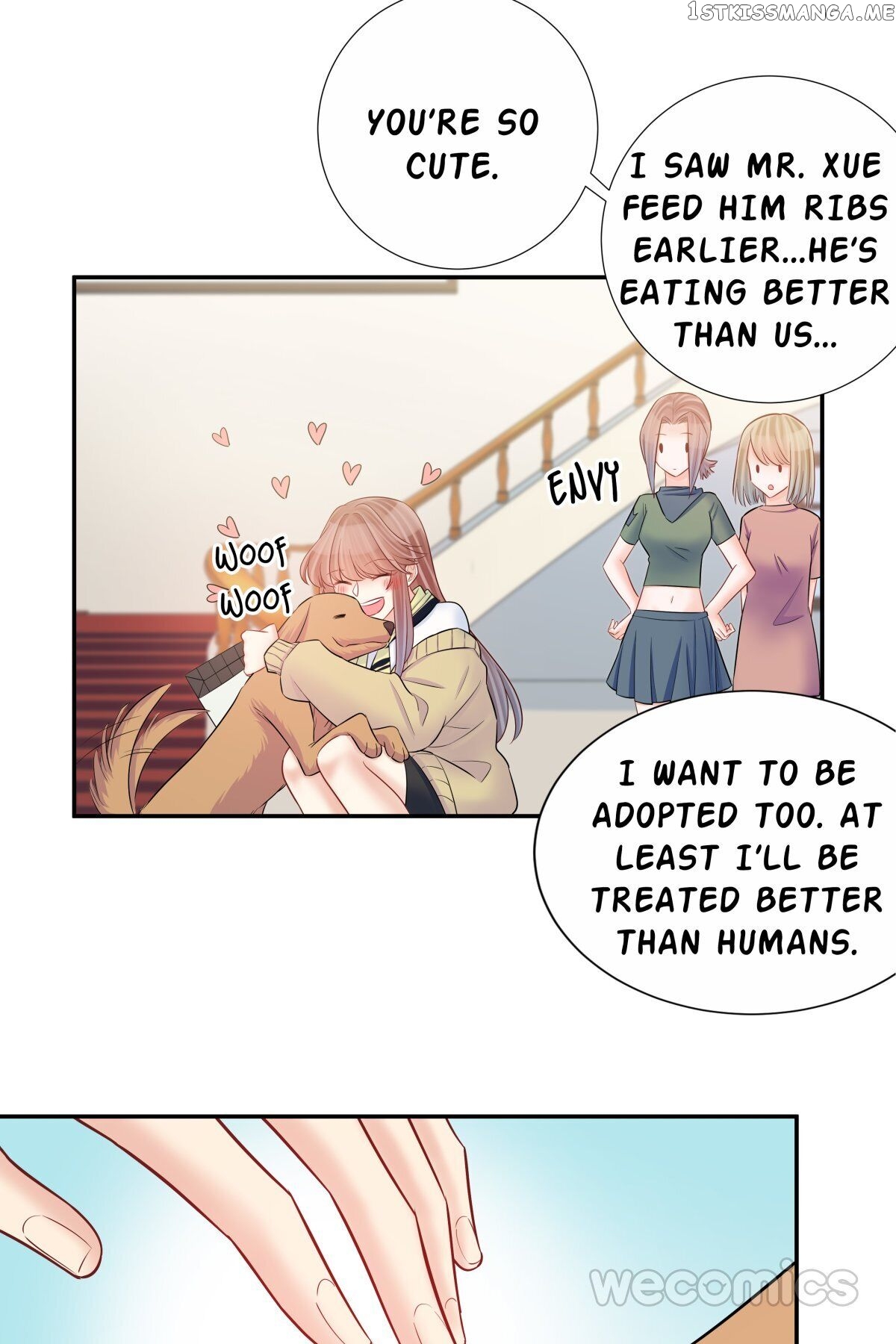 Reborn to Sleep With A Star Actor chapter 115 - page 13