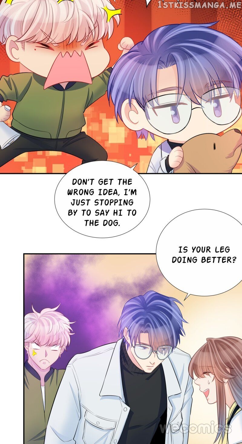 Reborn to Sleep With A Star Actor chapter 115 - page 18