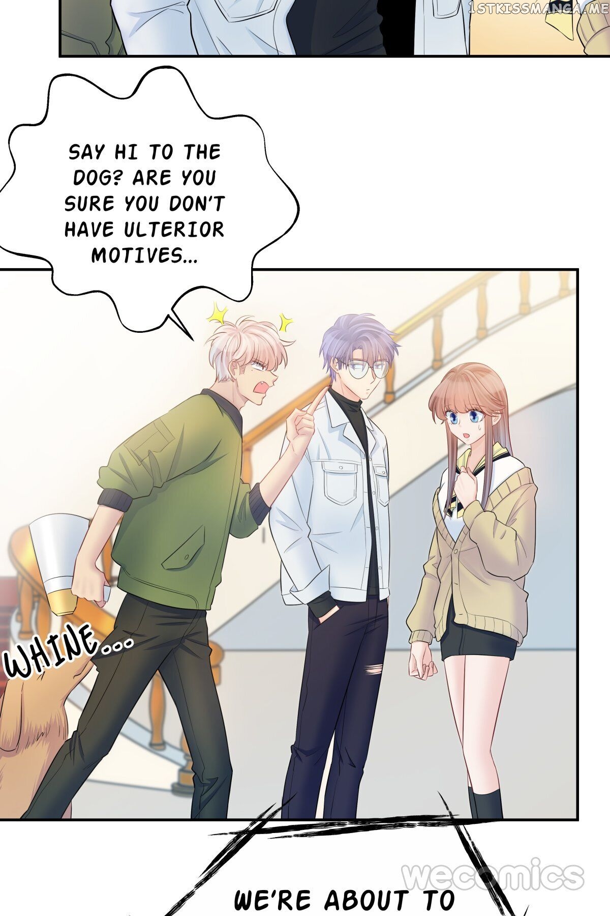 Reborn to Sleep With A Star Actor chapter 115 - page 19