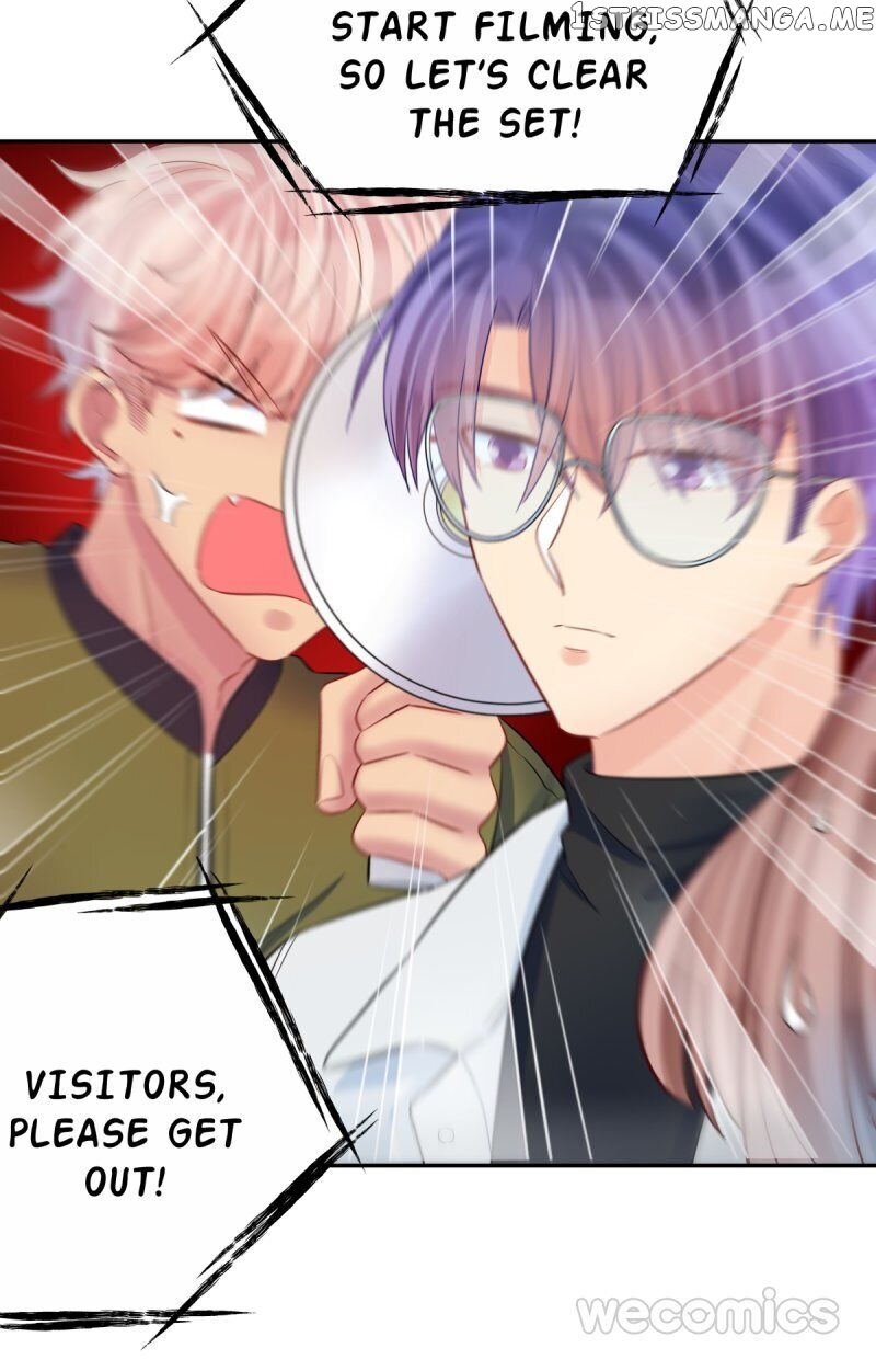 Reborn to Sleep With A Star Actor chapter 115 - page 20
