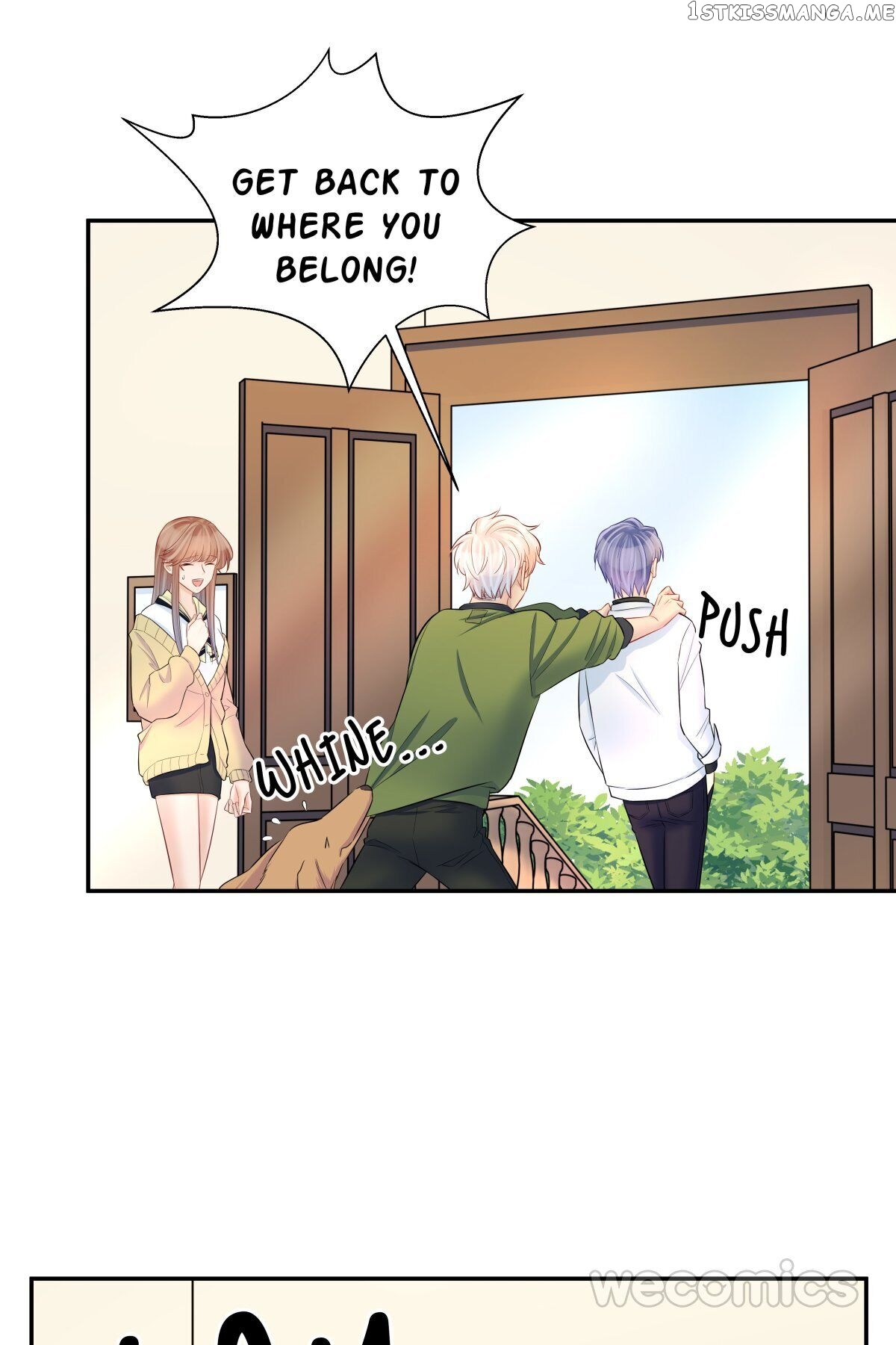 Reborn to Sleep With A Star Actor chapter 115 - page 21