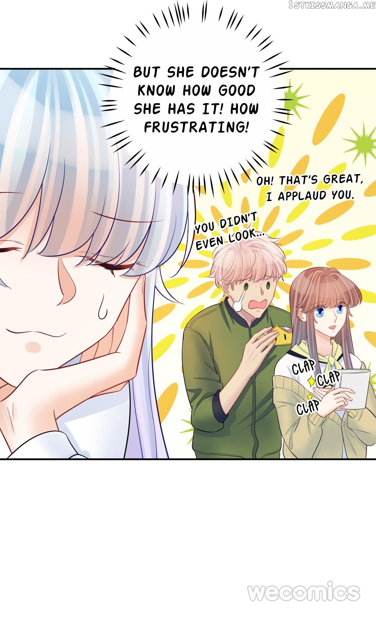 Reborn to Sleep With A Star Actor chapter 115 - page 25
