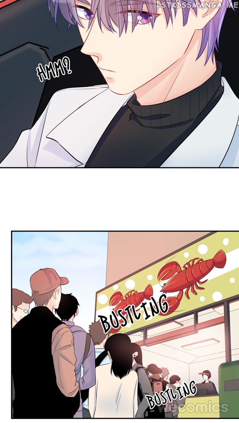 Reborn to Sleep With A Star Actor chapter 115 - page 28