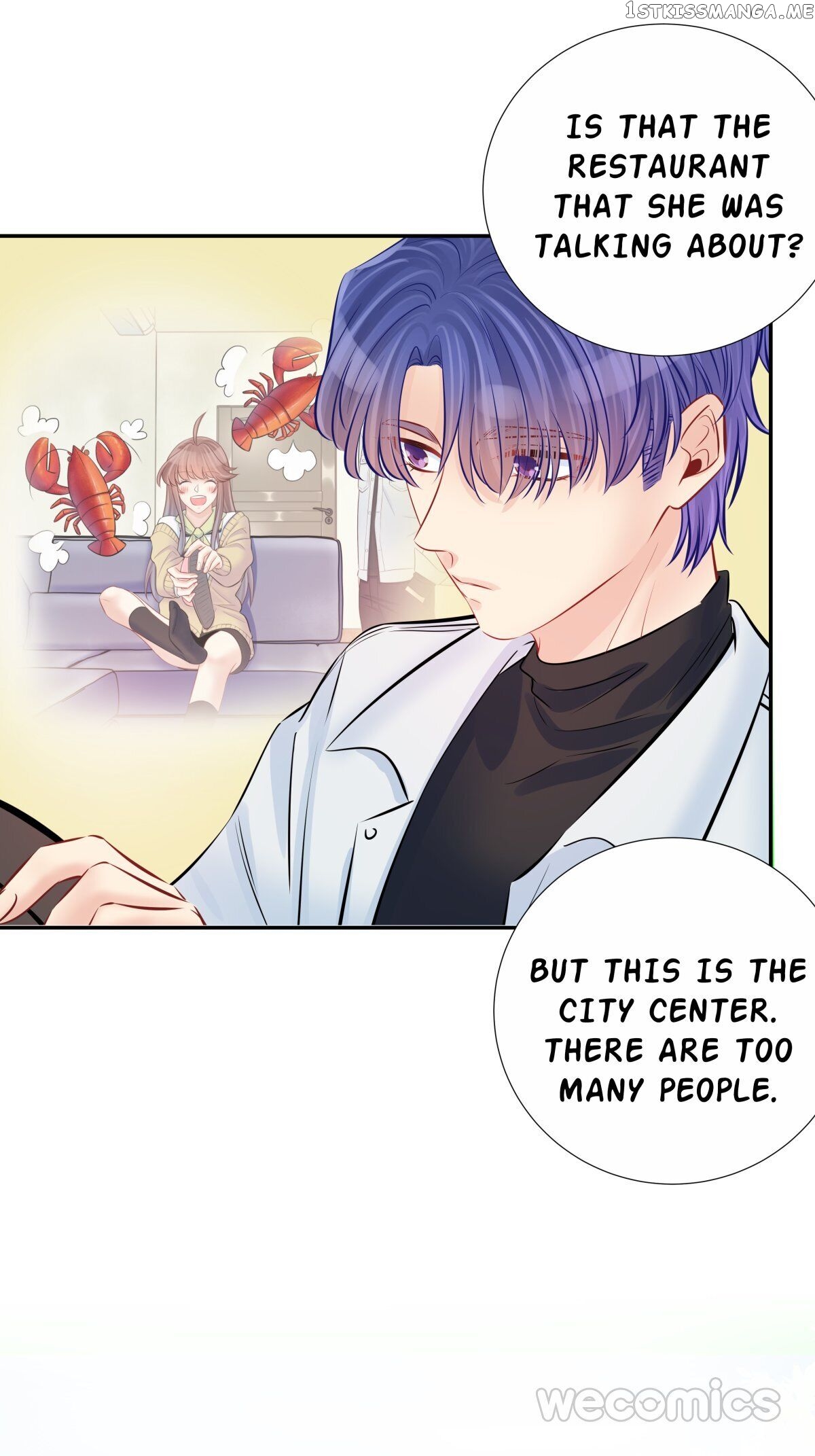 Reborn to Sleep With A Star Actor chapter 115 - page 29