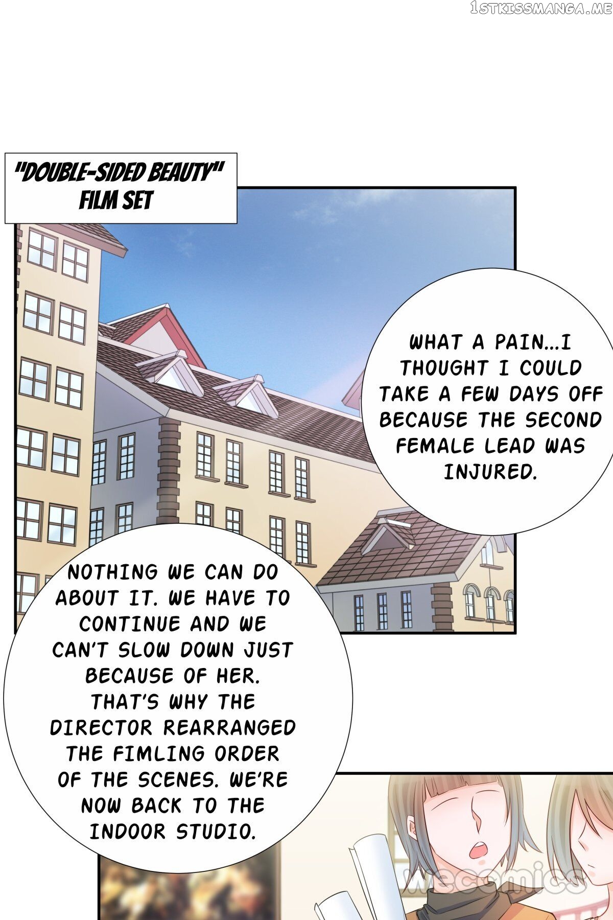 Reborn to Sleep With A Star Actor chapter 115 - page 3