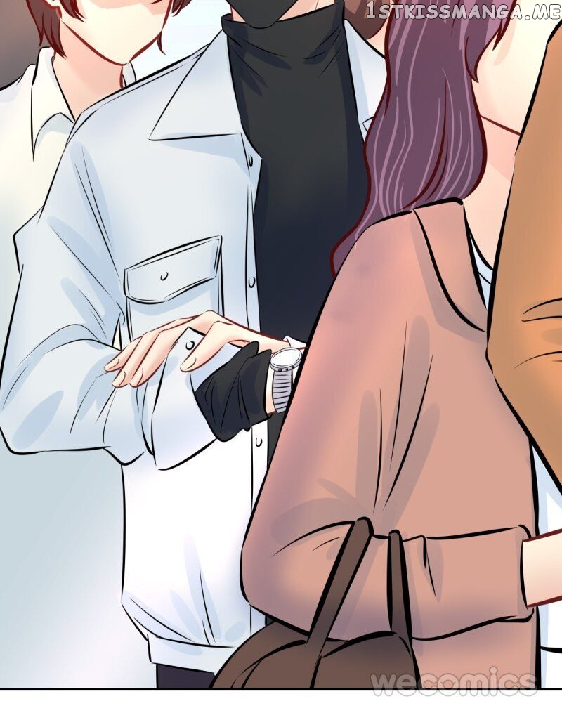 Reborn to Sleep With A Star Actor chapter 115 - page 31