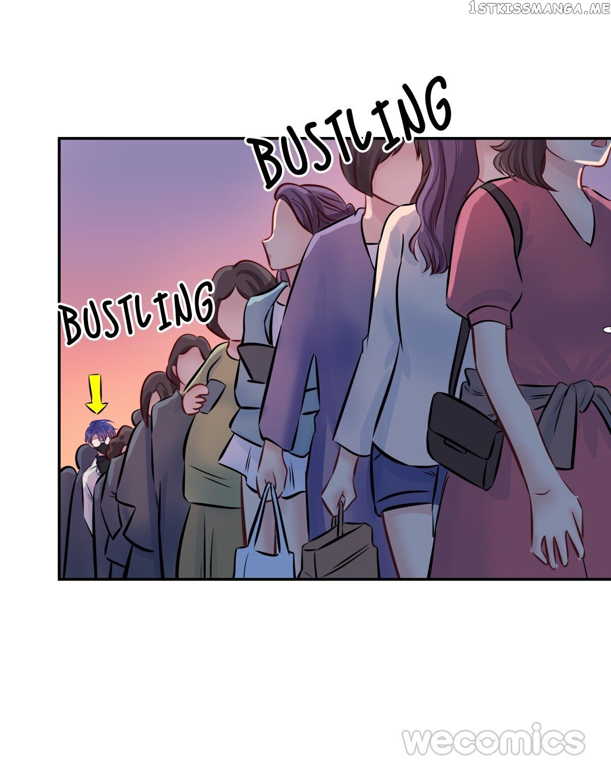 Reborn to Sleep With A Star Actor chapter 115 - page 32