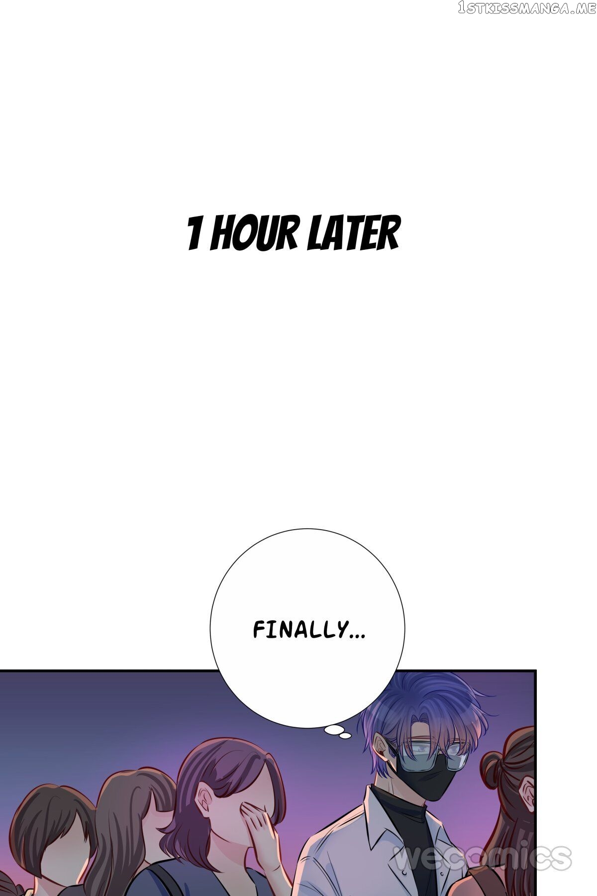 Reborn to Sleep With A Star Actor chapter 115 - page 33