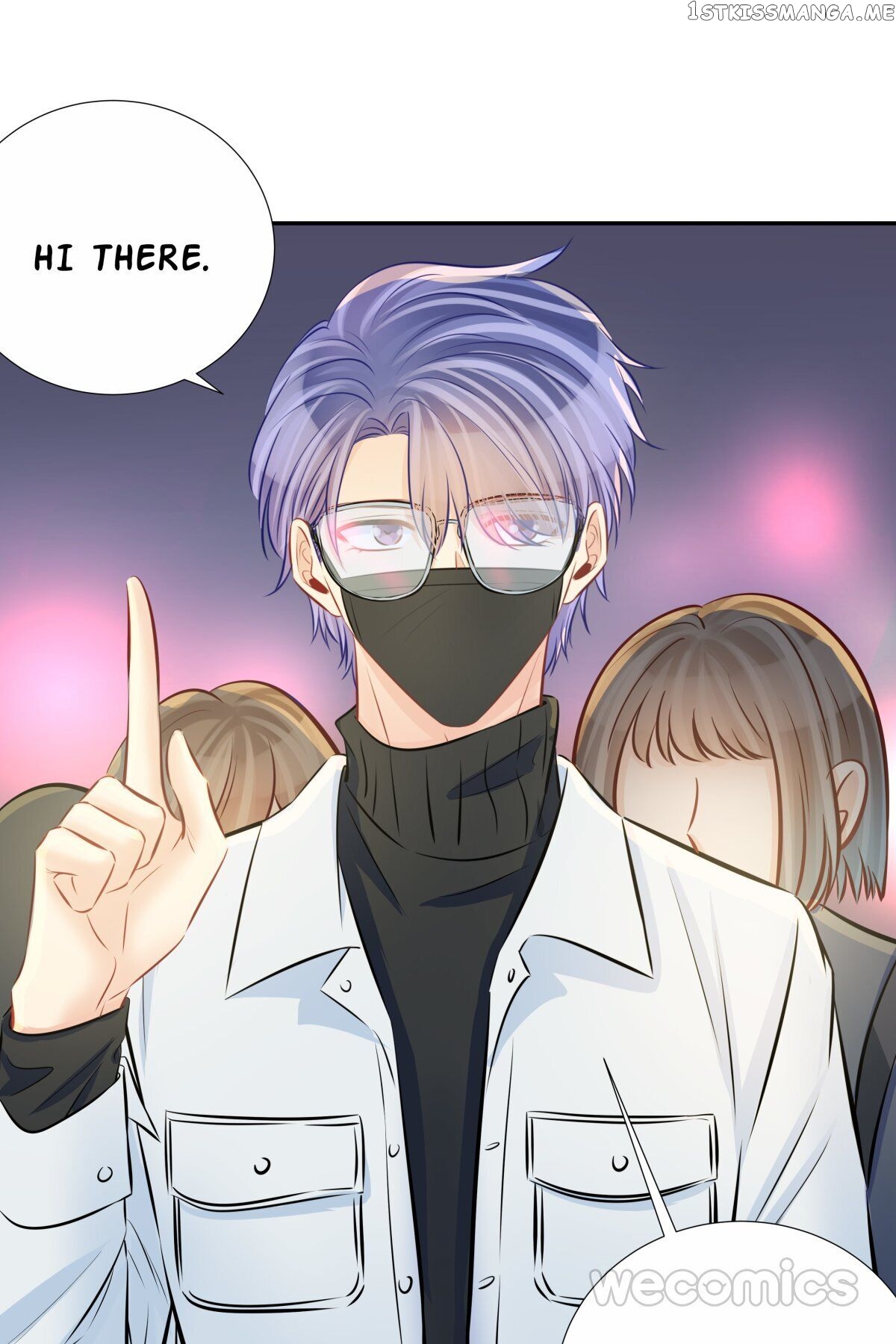Reborn to Sleep With A Star Actor chapter 115 - page 35