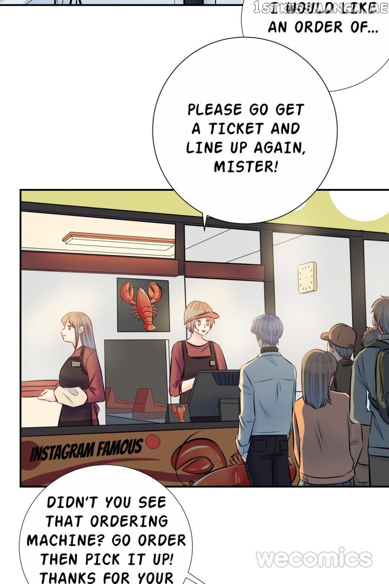 Reborn to Sleep With A Star Actor chapter 115 - page 36