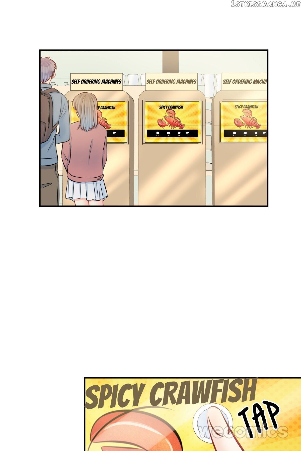 Reborn to Sleep With A Star Actor chapter 115 - page 39