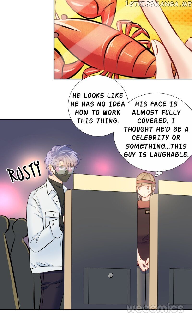 Reborn to Sleep With A Star Actor chapter 115 - page 40