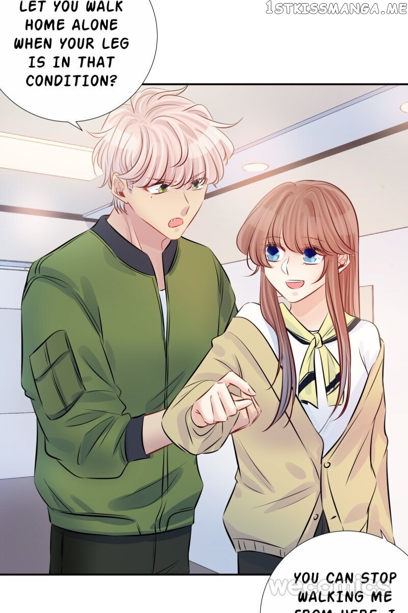 Reborn to Sleep With A Star Actor chapter 115 - page 44