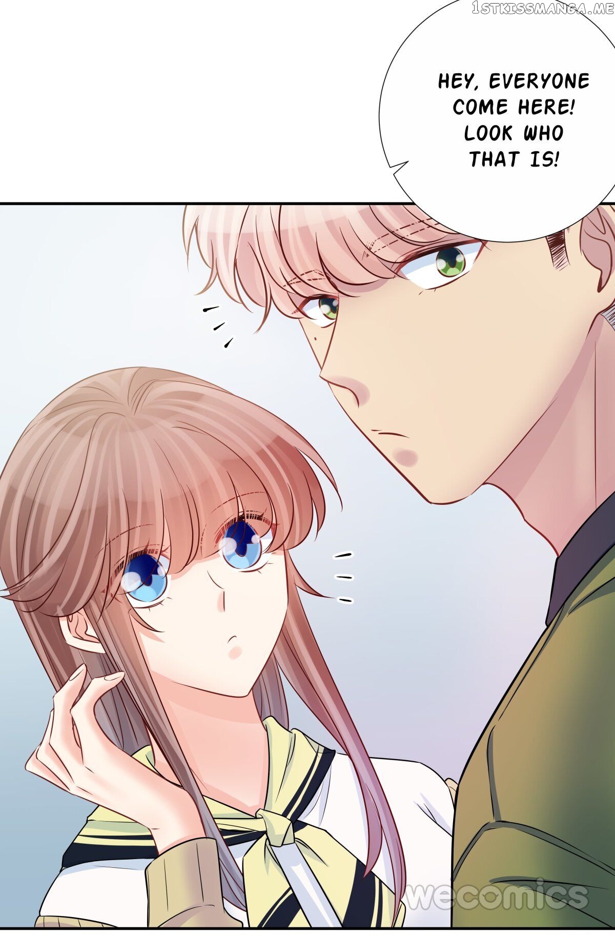 Reborn to Sleep With A Star Actor chapter 115 - page 5